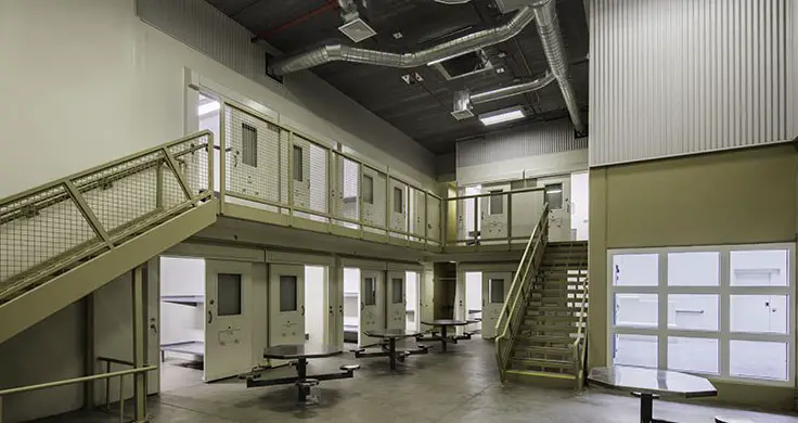 Photos Kings County Jail 4